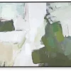 Mor Furniture Wall Art & Accents|Vinick Wall Art In Green/Gray/White