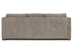 Mor Furniture Sleeper Sofas|Sofas|Vivian Queen Sleeper Sofa In Gray Fabric Gray Vif