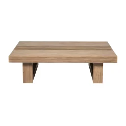 Mor Furniture Outdoor Coffee Tables|Vivid Outdoor Coffee Table In Brown
