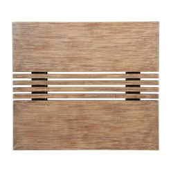 Mor Furniture Outdoor Coffee Tables|Vivid Outdoor Coffee Table In Brown