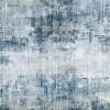 Mor Furniture Shop All Rugs|Wallney Medallion Rug In Multi, 5’ X 7’