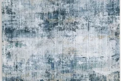 Mor Furniture Shop All Rugs|Wallney Medallion Rug In Multi, 5’ X 7’
