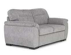 Mor Furniture Sleeper Sofas|Loveseats|Wanda Full Sleeper Loveseat In Gray