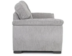 Mor Furniture Sleeper Sofas|Loveseats|Wanda Full Sleeper Loveseat In Gray