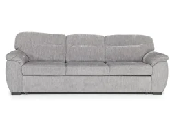 Mor Furniture Living Room Sets|Wanda Queen Pullout Sofa & Full Pullout Loveseat In Gray