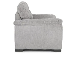 Mor Furniture Chairs|Sleeper Sofas|Wanda Twin Sleeper Chair In Gray