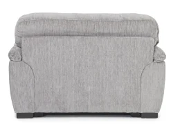 Mor Furniture Chairs|Sleeper Sofas|Wanda Twin Sleeper Chair In Gray