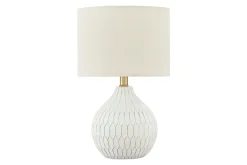 Mor Furniture Shop All Lighting & Lamps|Office Lighting|Wardmont Table Lamp