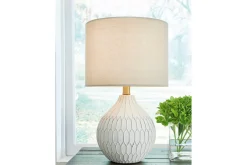 Mor Furniture Shop All Lighting & Lamps|Office Lighting|Wardmont Table Lamp