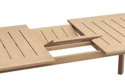 Mor Furniture Outdoor Dining Tables|Wesley Outdoor Dining Table In Natural