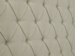 Mor Furniture Beds|Upholstered Beds|Westerly Upholstered Bed In Gray, Queen
