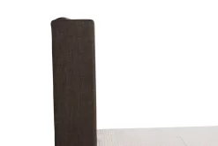 Mor Furniture Beds|Upholstered Beds|Westerly Upholstered Bed In Gray, Queen