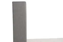 Mor Furniture Beds|Upholstered Beds|Westerly Upholstered Bed In Gray, Queen
