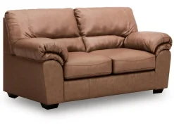 Mor Furniture Loveseats|Whitlock Loveseat In Umber