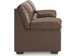 Mor Furniture Loveseats|Whitlock Loveseat In Umber
