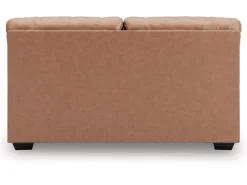 Mor Furniture Loveseats|Whitlock Loveseat In Umber