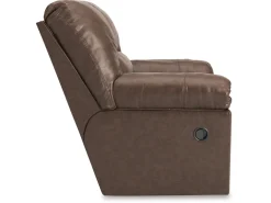 Mor Furniture Recliners|Whitlock Rocker Recliner In Umber