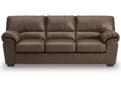 Mor Furniture Living Room Sets|Whitlock Sofa & Loveseat In Caramel