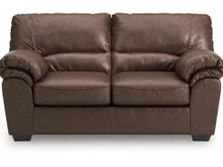 Mor Furniture Living Room Sets|Whitlock Sofa & Loveseat In Caramel