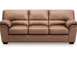 Mor Furniture Sofas|Whitlock Sofa In Caramel