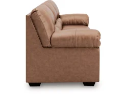 Mor Furniture Sofas|Whitlock Sofa In Caramel