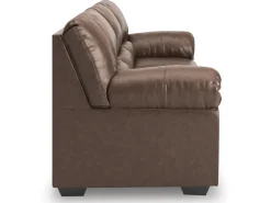 Mor Furniture Sofas|Whitlock Sofa In Caramel