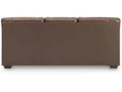 Mor Furniture Sofas|Whitlock Sofa In Caramel