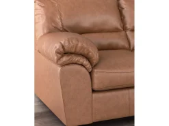 Mor Furniture Sofas|Whitlock Sofa In Caramel