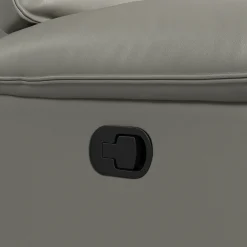 Mor Furniture Reclining Sofas|Sofas|Wildcat Reclining Sofa In Gray