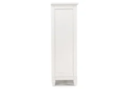 Mor Furniture Dressers & Chests|Willowbrook Chest In Egg Shell White