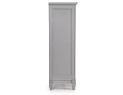 Mor Furniture Dressers & Chests|Willowbrook Chest In Egg Shell White