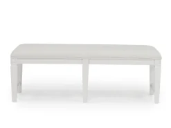 Mor Furniture Dining Benches|Willowbrook Dining Bench In Pebble