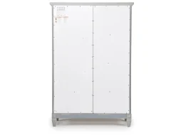 Mor Furniture Dressers & Chests|Willowbrook Door Chest In Egg Shell White