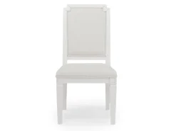 Mor Furniture Seating For 6|Round Dining Sets|Willowbrook Round Dining Table & 6 Chairs In Pebble