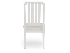 Mor Furniture Dining Chairs|Willowbrook Side Chair In Pebble, Upholstered
