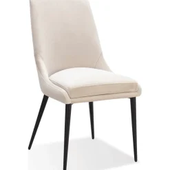 Mor Furniture Seating For 4|Round Dining Sets|Winston Round Dining Table & 4 Chairs In Black/Ash Gray