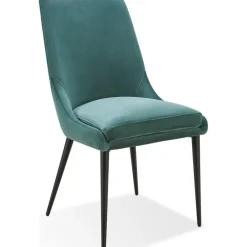 Mor Furniture Dining Chairs|Winston Side Chair In Cream, Set Of 2