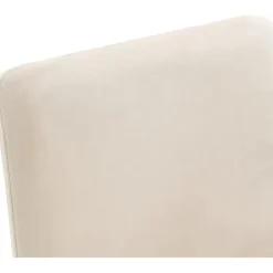 Mor Furniture Dining Chairs|Winston Side Chair In Cream, Set Of 2
