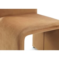 Mor Furniture Dining Chairs|Winston Side Chair In Cream, Set Of 2