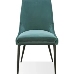 Mor Furniture Dining Chairs|Winston Side Chair In Cream, Set Of 2