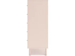 Mor Furniture Dressers & Chests|Wistenpine Chest In Blush