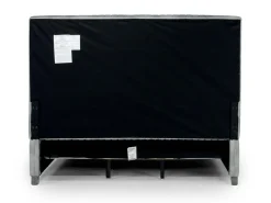 Mor Furniture Beds|Yellowstone Panel Bed In Canyon, Queen