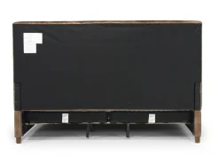 Mor Furniture Beds|Yellowstone Panel Bed In Canyon, Queen