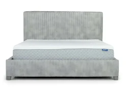 Mor Furniture Beds|Yellowstone Panel Bed In Canyon, Queen