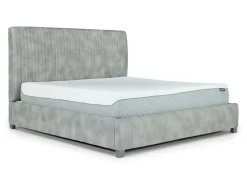 Mor Furniture Beds|Yellowstone Panel Bed In Canyon, Queen