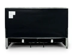 Mor Furniture Beds|Yellowstone Panel Bed In Canyon, Queen