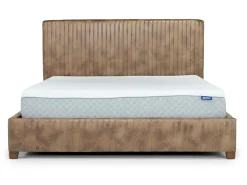 Mor Furniture Beds|Yellowstone Panel Bed In Canyon, Queen