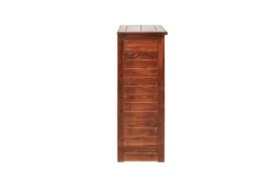 Mor Furniture Dressers & Chests|Young Pioneer Chest In Cinnamon