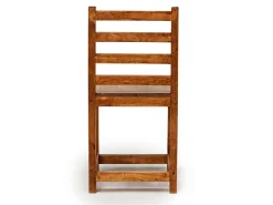 Mor Furniture Desk Chairs|Kids Desks & Storage|Young Pioneer Desk Chair In Natural