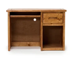 Mor Furniture Desks|Kids Desks & Storage|Young Pioneer Desk In Natural
